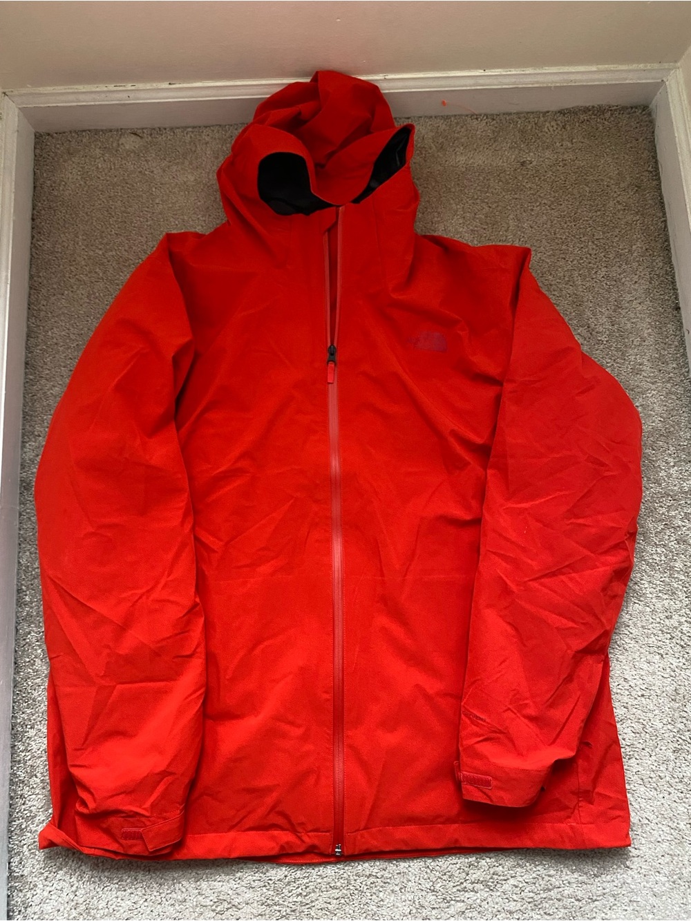 The North Face ThermoBall Eco Triclimate Jacket